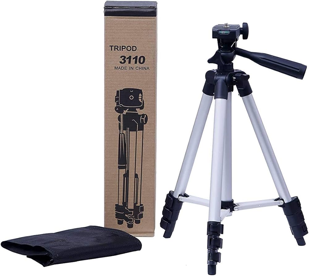Tripod 3110