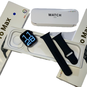 X10 Pro Max Watch