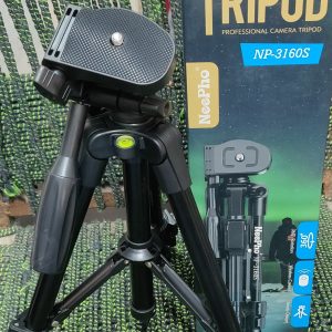 Tripod mobile stand