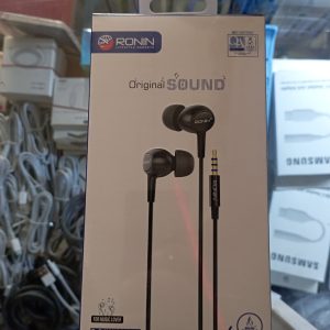 Ronin handfree