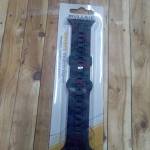 Watch straps