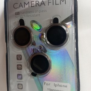 I phone lens