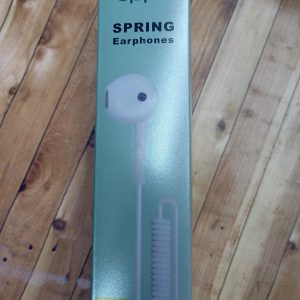 spring handfree