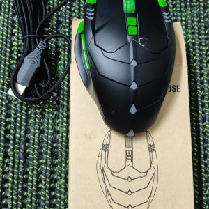 Gaming mouse