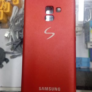 A7(2018) Samsung cover