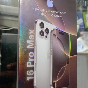 charger for all I phone's