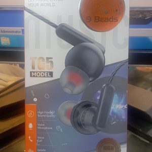 9 beads hand free